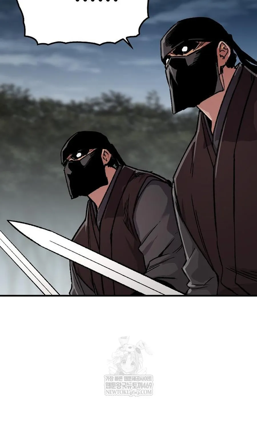 Thiên Ma Quy Hoàn Chap 112 - Next Chap 113