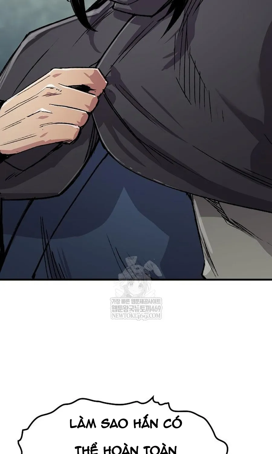 Thiên Ma Quy Hoàn Chap 112 - Next Chap 113