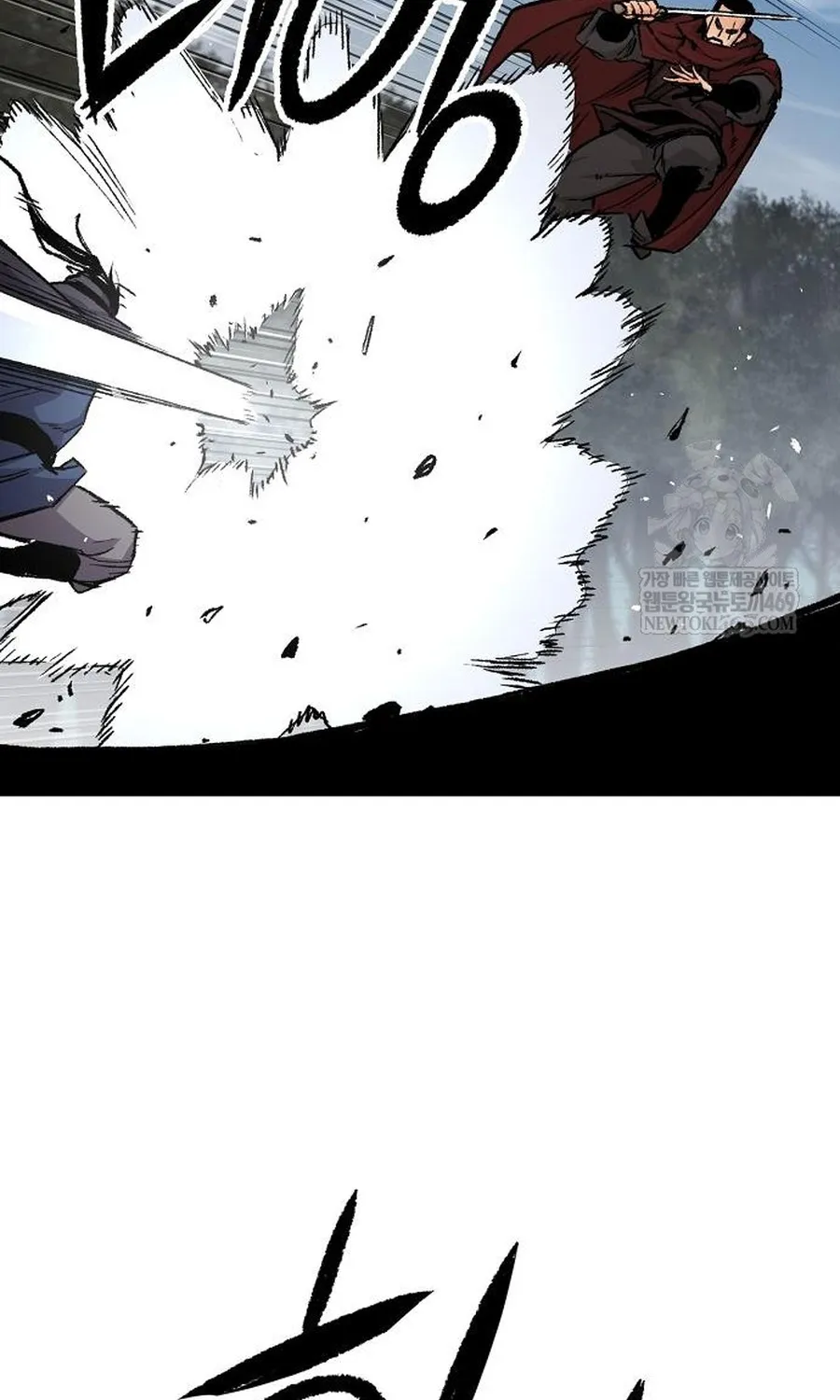 Thiên Ma Quy Hoàn Chap 112 - Next Chap 113