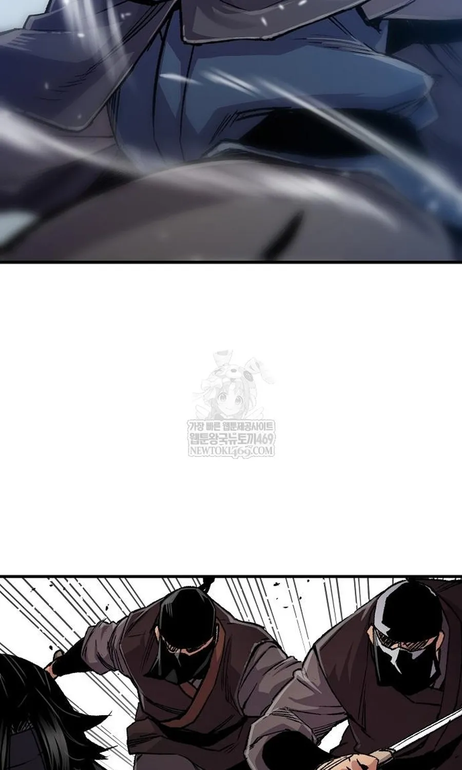 Thiên Ma Quy Hoàn Chap 112 - Next Chap 113