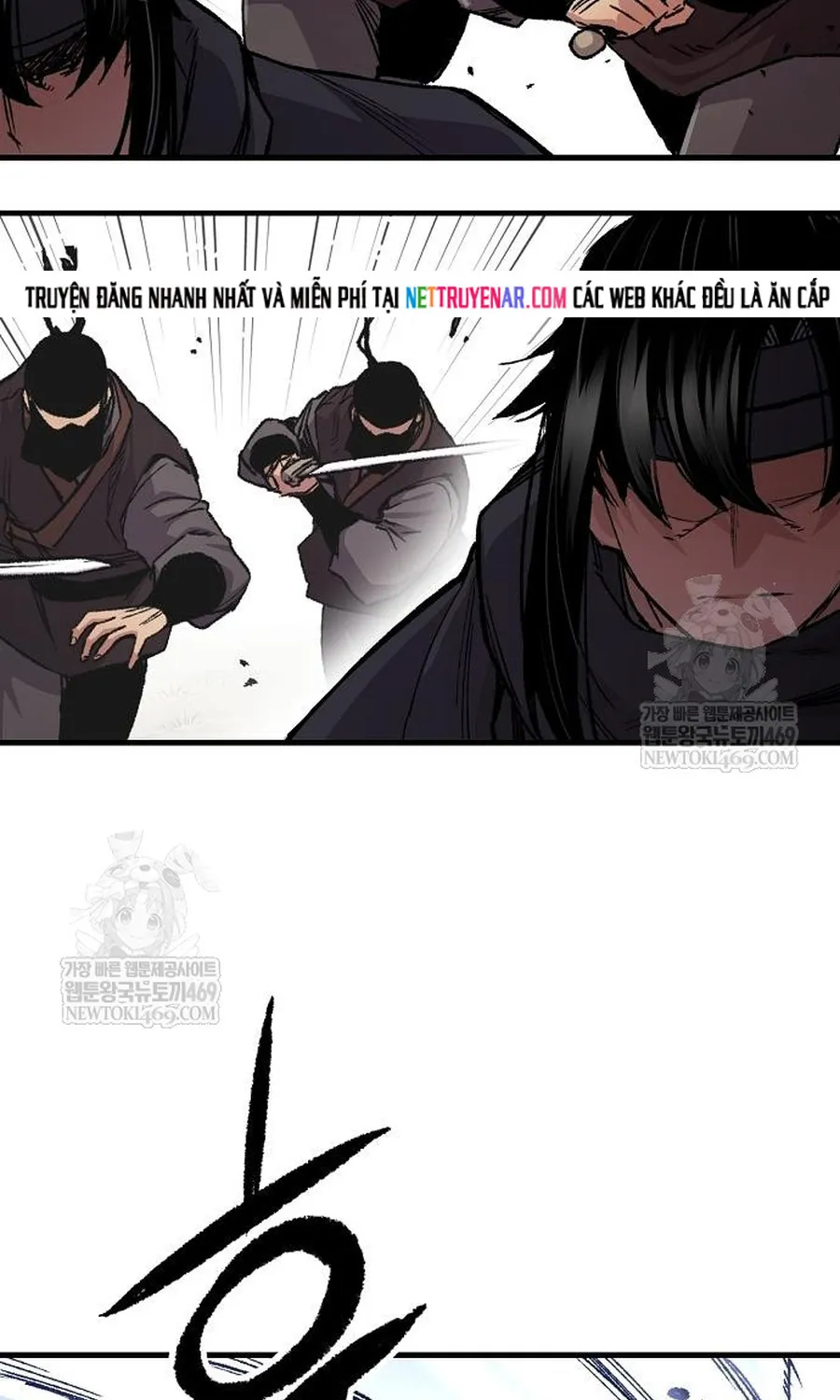 Thiên Ma Quy Hoàn Chap 112 - Next Chap 113