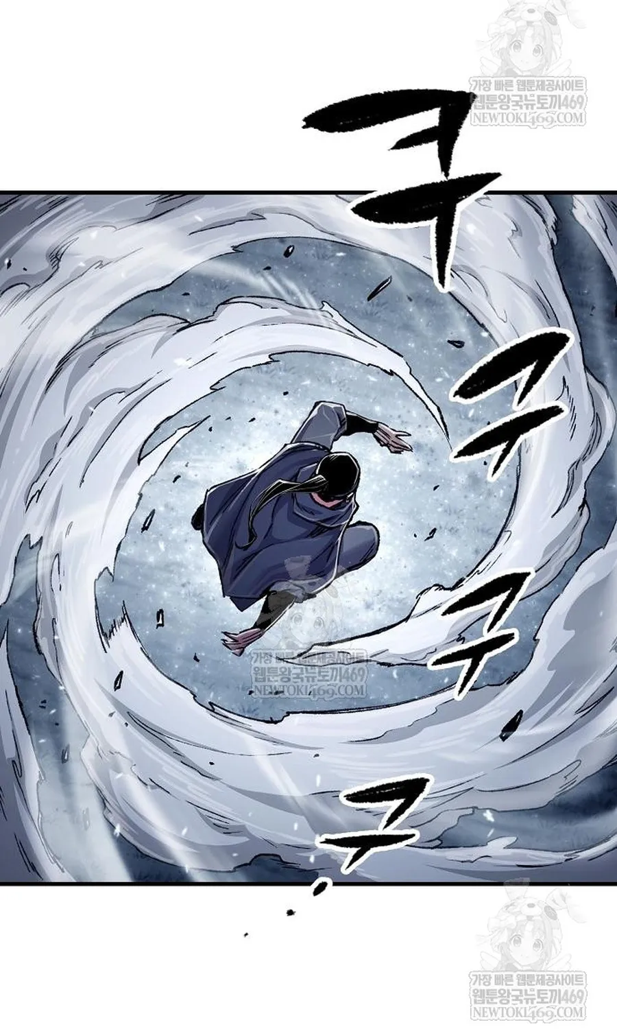 Thiên Ma Quy Hoàn Chap 112 - Next Chap 113