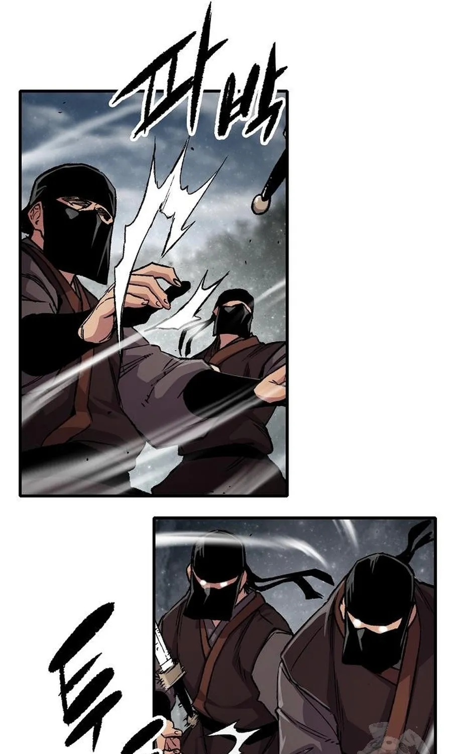 Thiên Ma Quy Hoàn Chap 112 - Next Chap 113