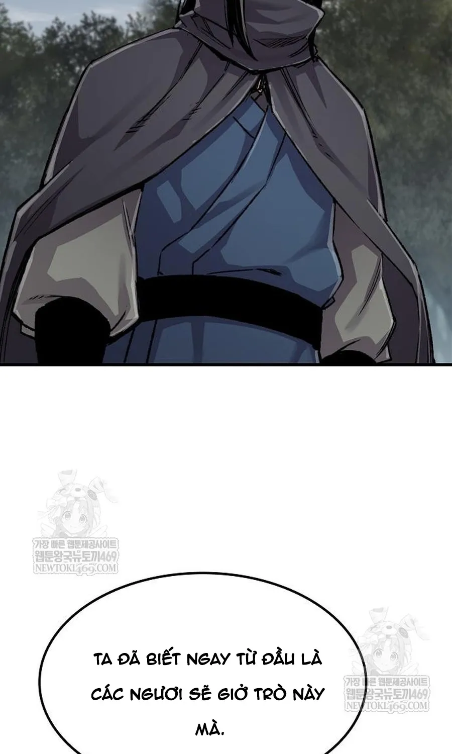 Thiên Ma Quy Hoàn Chap 112 - Next Chap 113