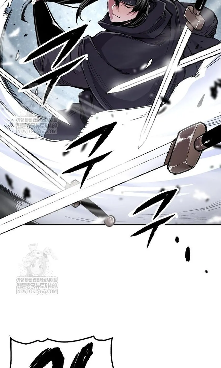 Thiên Ma Quy Hoàn Chap 112 - Next Chap 113