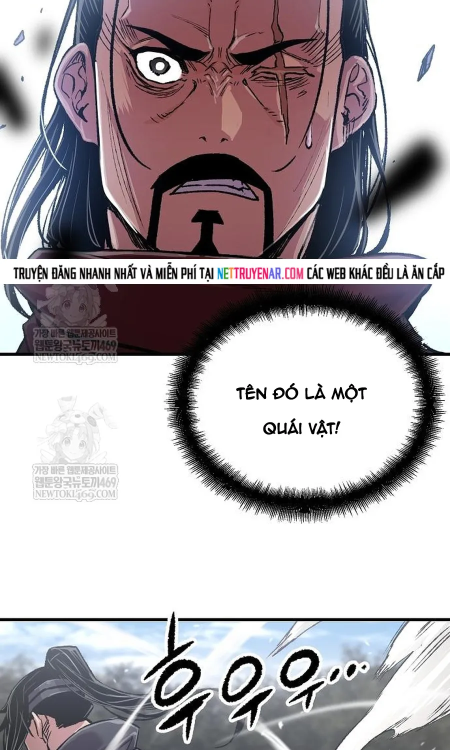 Thiên Ma Quy Hoàn Chap 112 - Next Chap 113