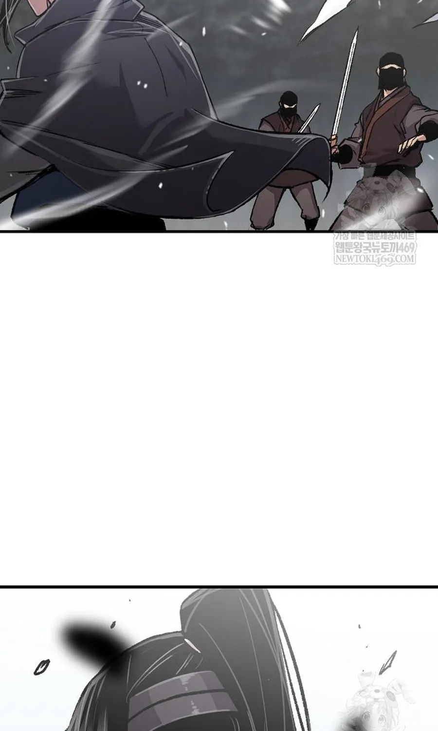 Thiên Ma Quy Hoàn Chap 112 - Next Chap 113