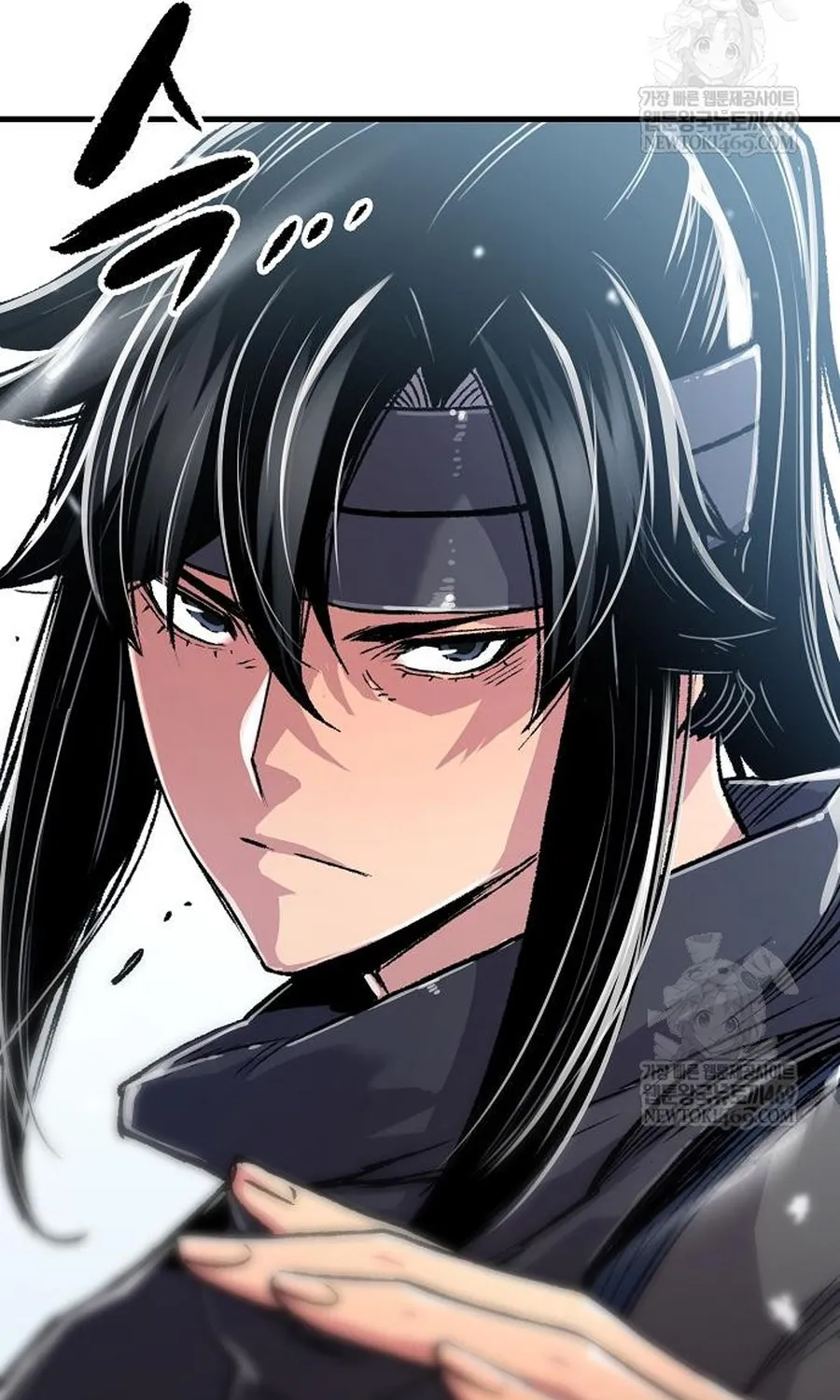 Thiên Ma Quy Hoàn Chap 112 - Next Chap 113