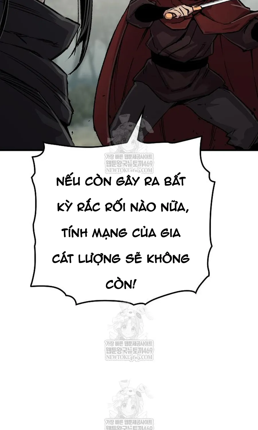 Thiên Ma Quy Hoàn Chap 112 - Next Chap 113
