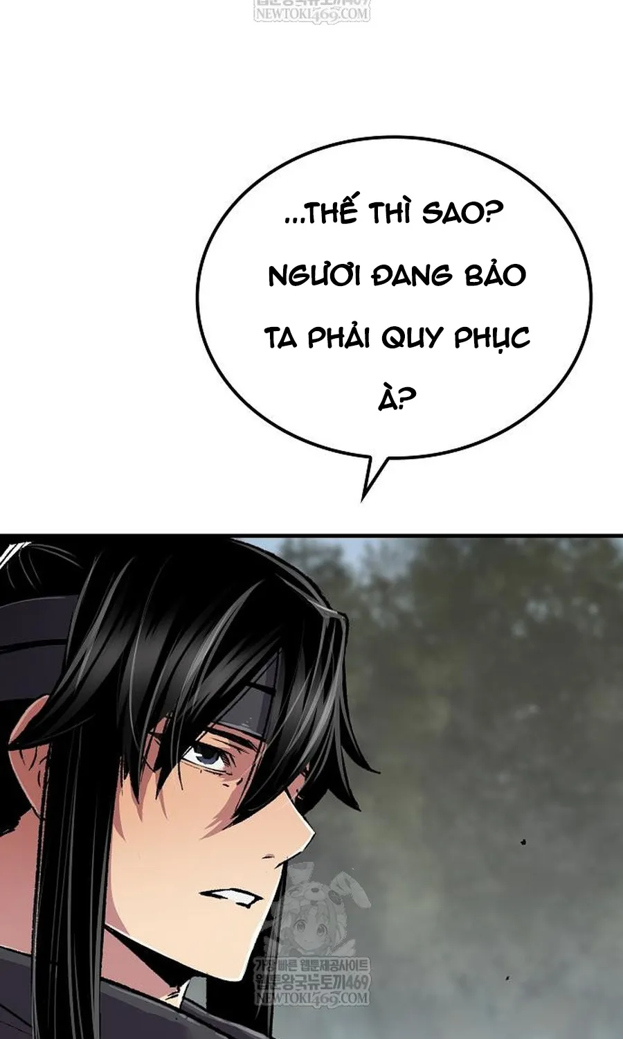 Thiên Ma Quy Hoàn Chap 112 - Next Chap 113
