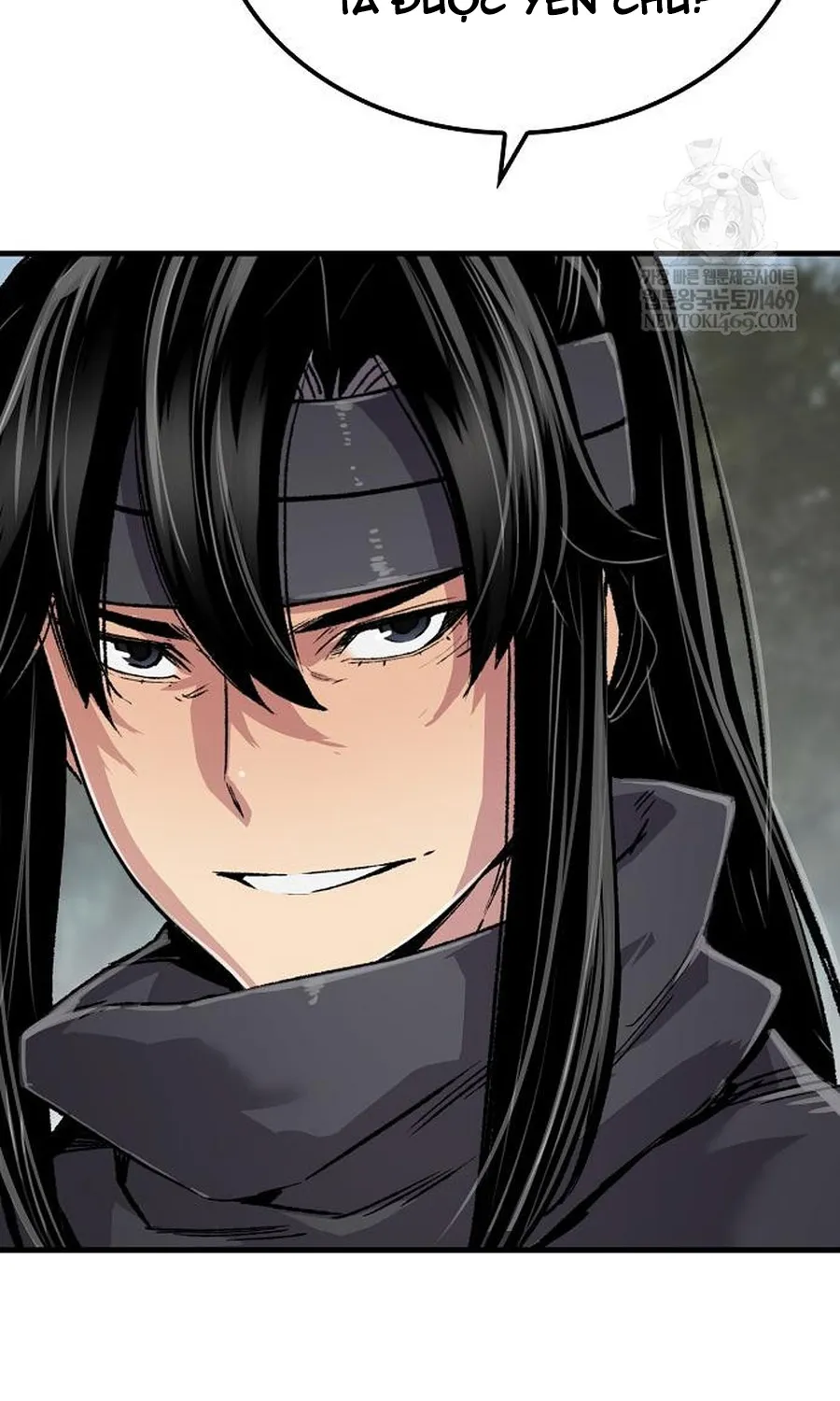 Thiên Ma Quy Hoàn Chap 112 - Next Chap 113