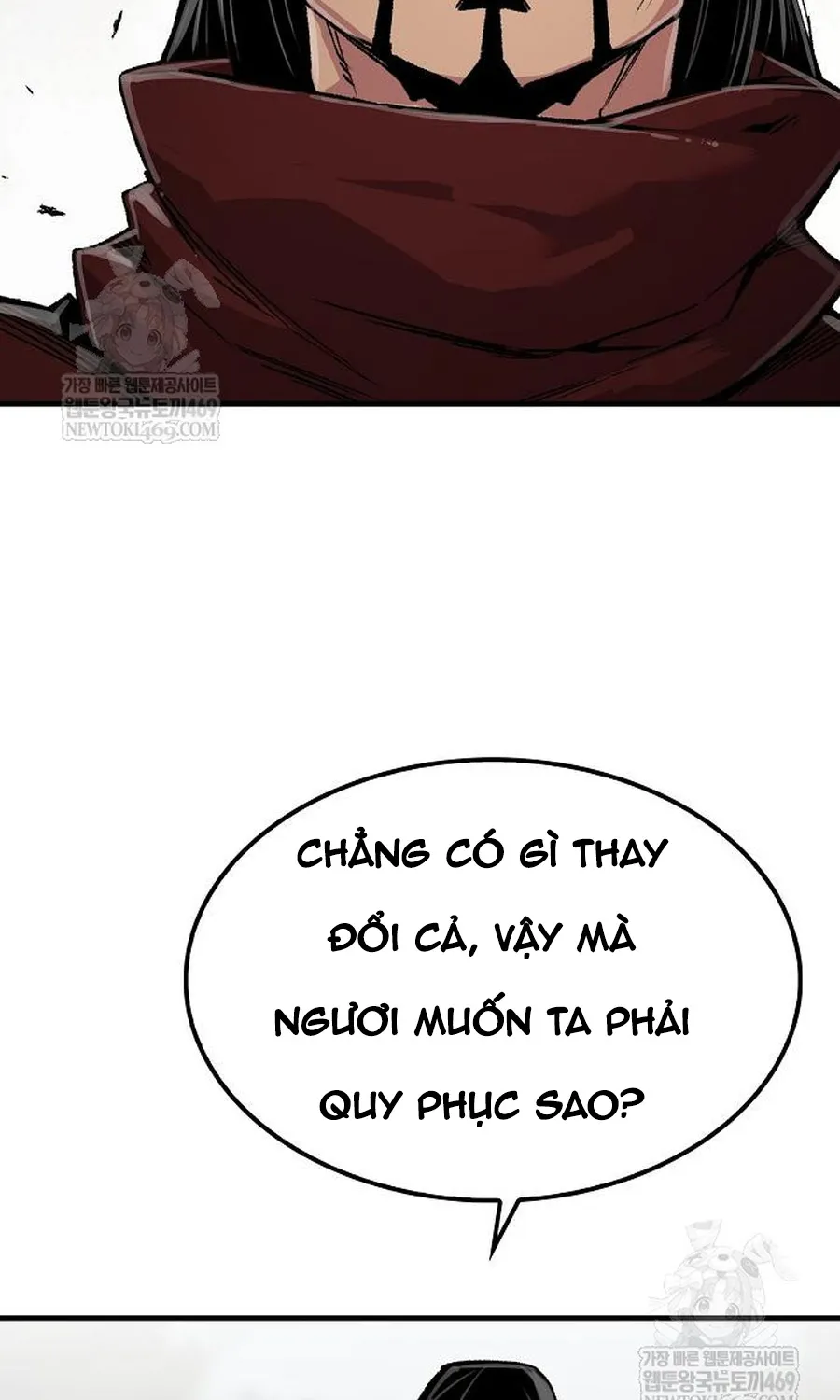 Thiên Ma Quy Hoàn Chap 112 - Next Chap 113