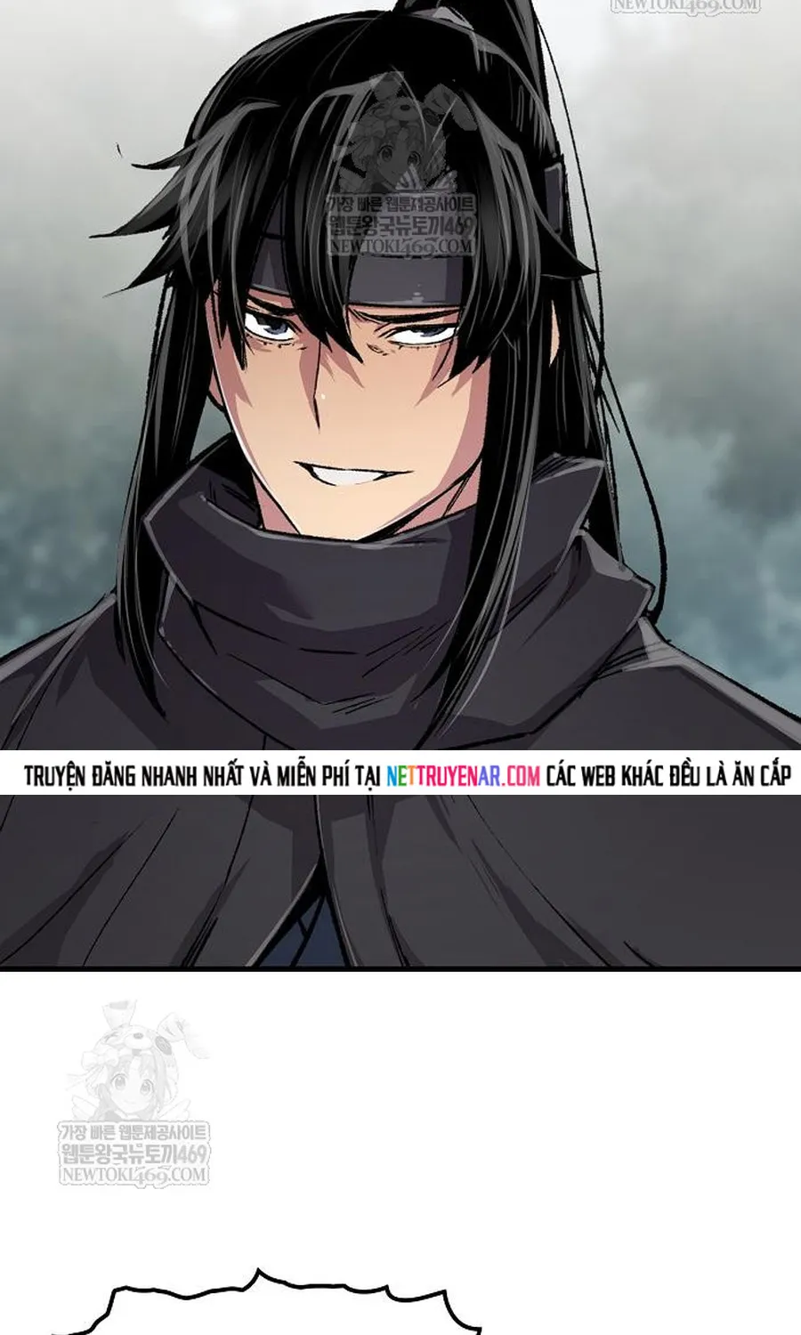 Thiên Ma Quy Hoàn Chap 112 - Next Chap 113