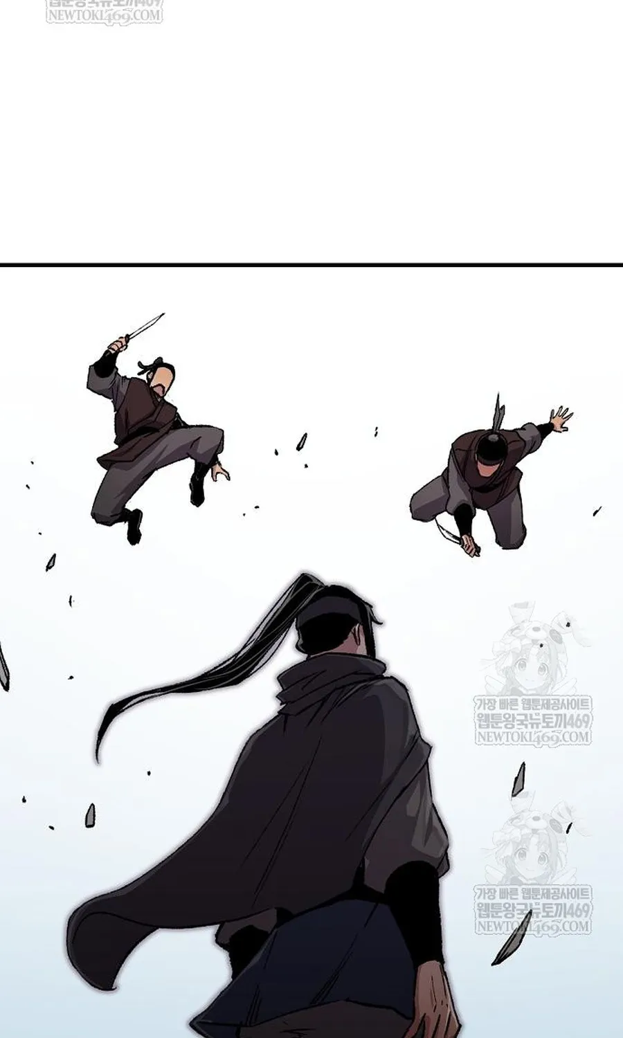 Thiên Ma Quy Hoàn Chap 112 - Next Chap 113