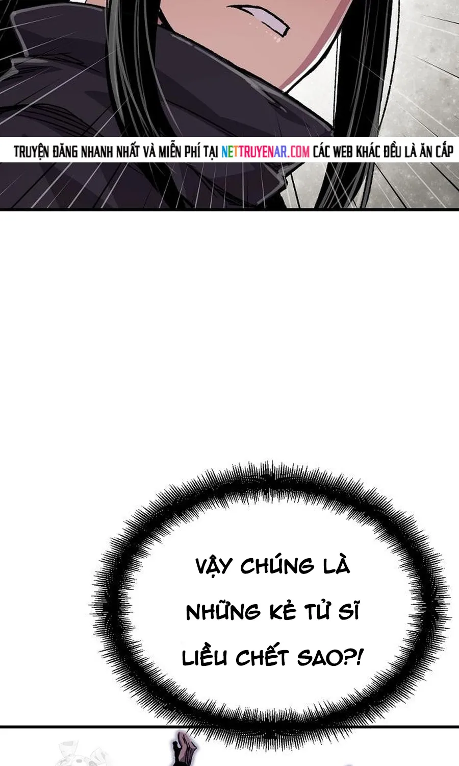 Thiên Ma Quy Hoàn Chap 112 - Next Chap 113