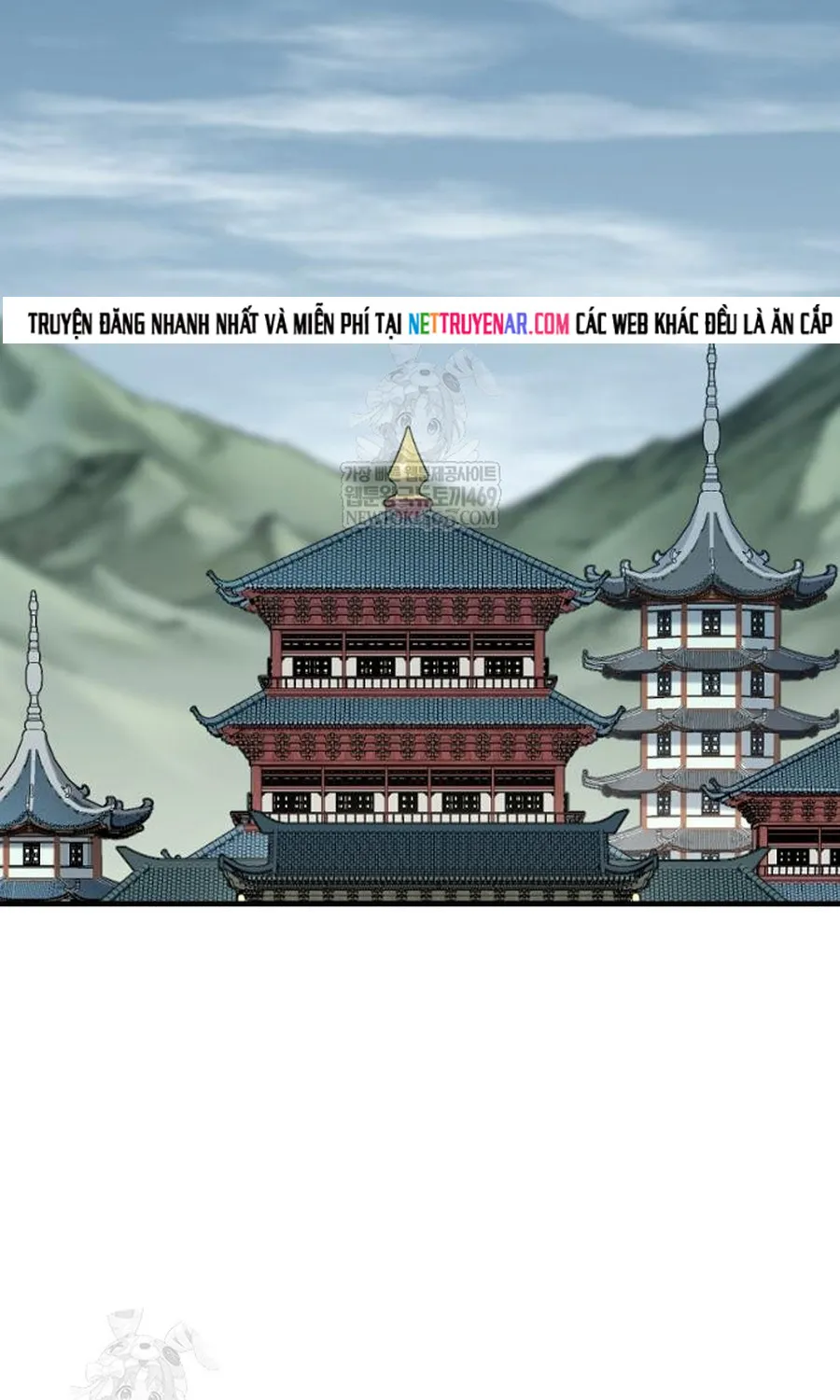 Thiên Ma Quy Hoàn Chap 112 - Next Chap 113