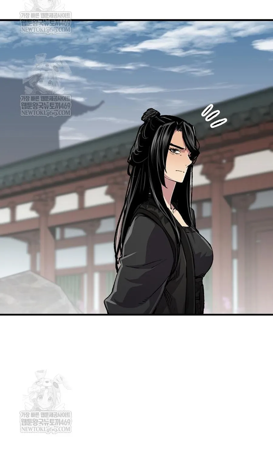 Thiên Ma Quy Hoàn Chap 112 - Next Chap 113