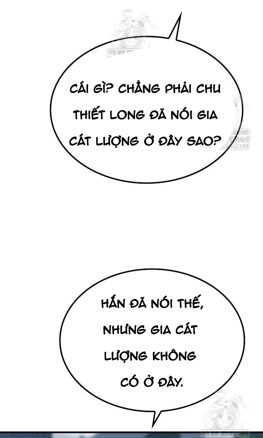 Thiên Ma Quy Hoàn Chap 112 - Next Chap 113