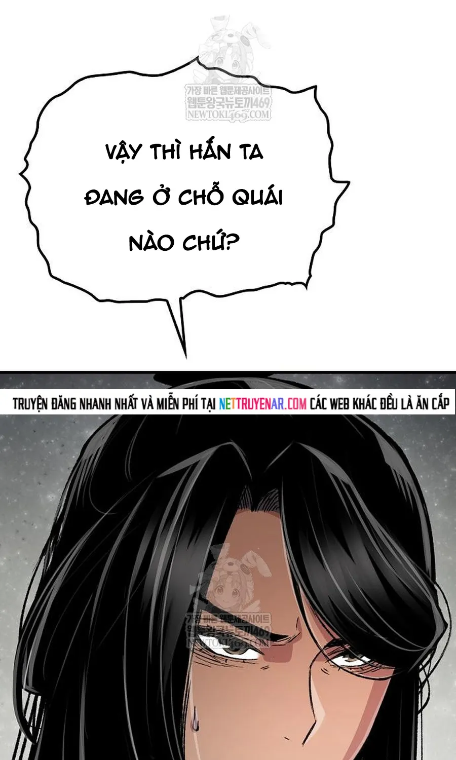Thiên Ma Quy Hoàn Chap 112 - Next Chap 113