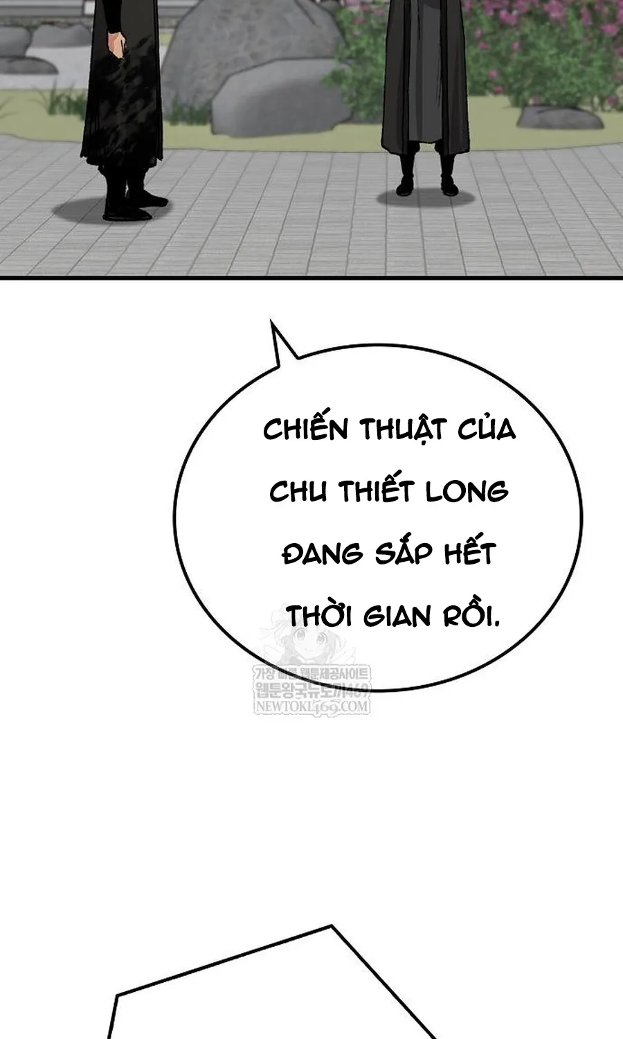 Thiên Ma Quy Hoàn Chap 112 - Next Chap 113
