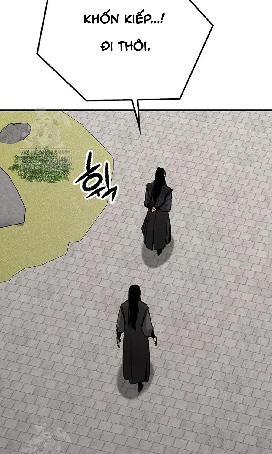 Thiên Ma Quy Hoàn Chap 112 - Next Chap 113