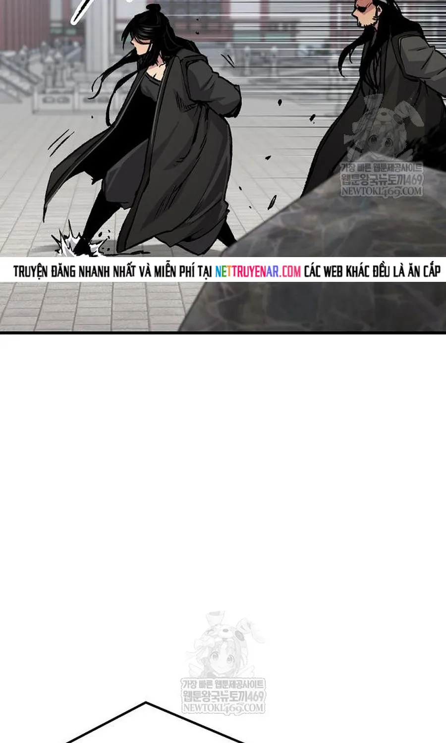 Thiên Ma Quy Hoàn Chap 112 - Next Chap 113