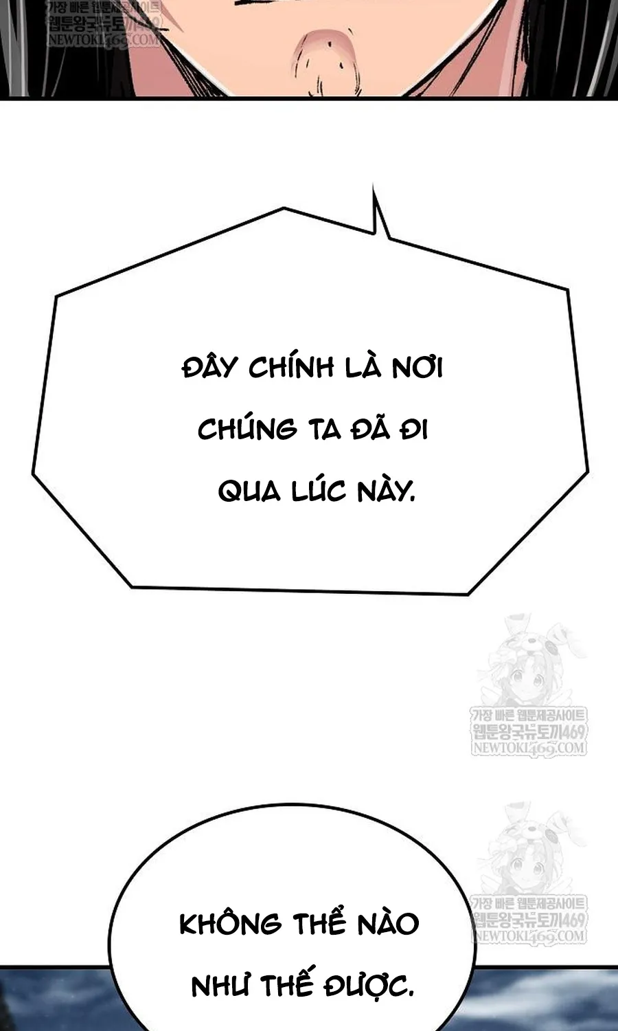 Thiên Ma Quy Hoàn Chap 112 - Next Chap 113