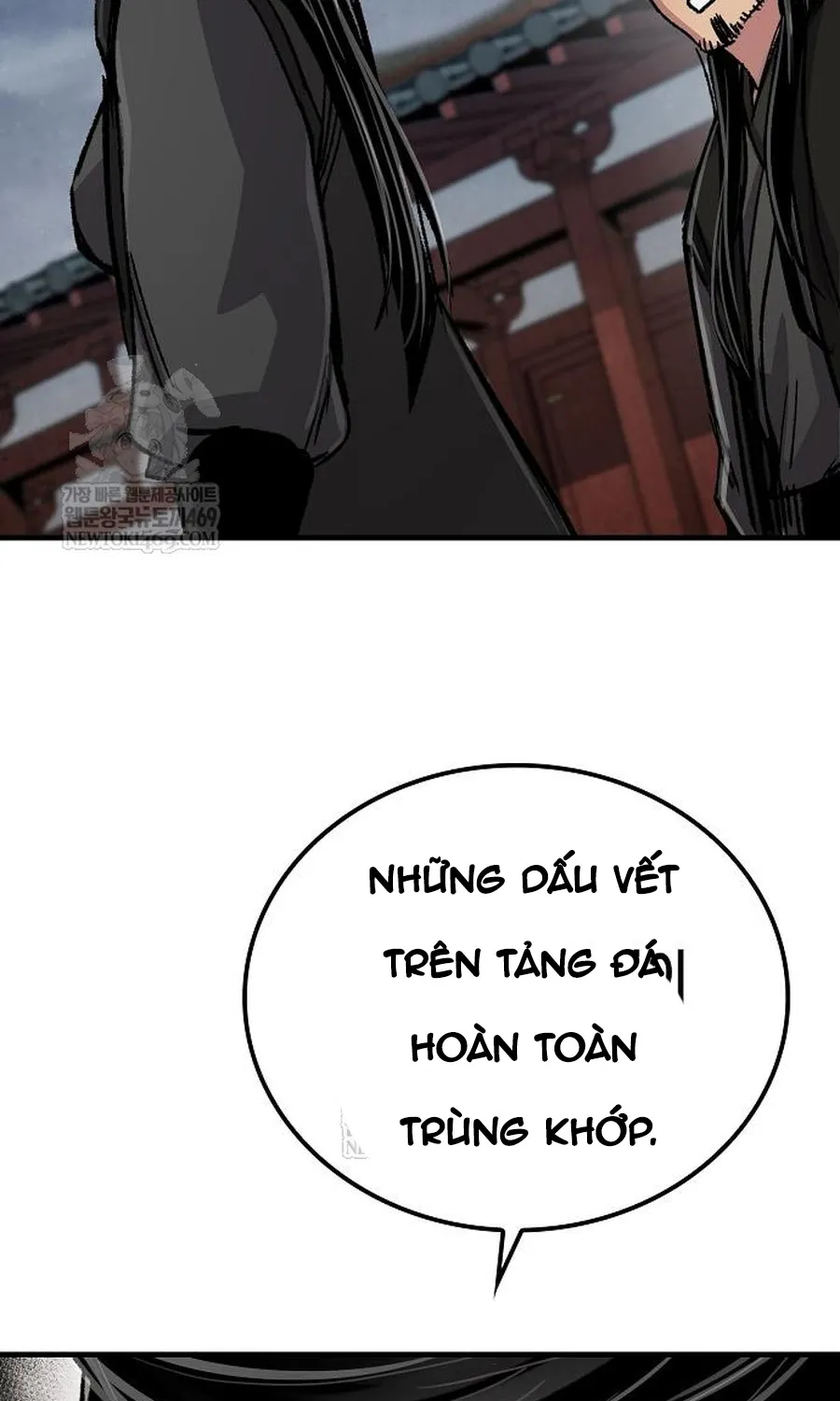 Thiên Ma Quy Hoàn Chap 112 - Next Chap 113
