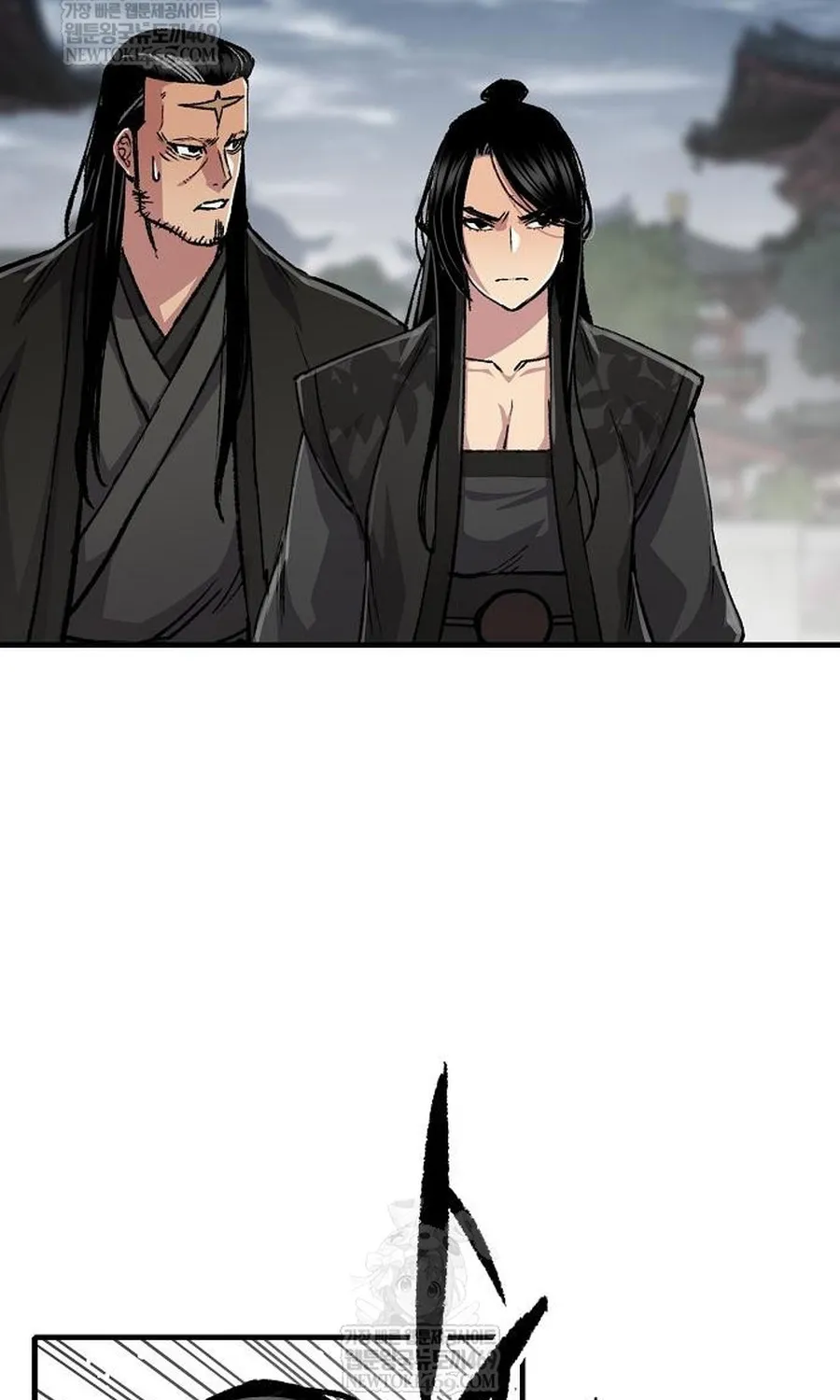 Thiên Ma Quy Hoàn Chap 112 - Next Chap 113