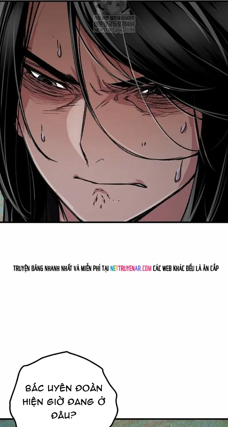 Thiên Ma Quy Hoàn Chap 113 - Next Chap 114