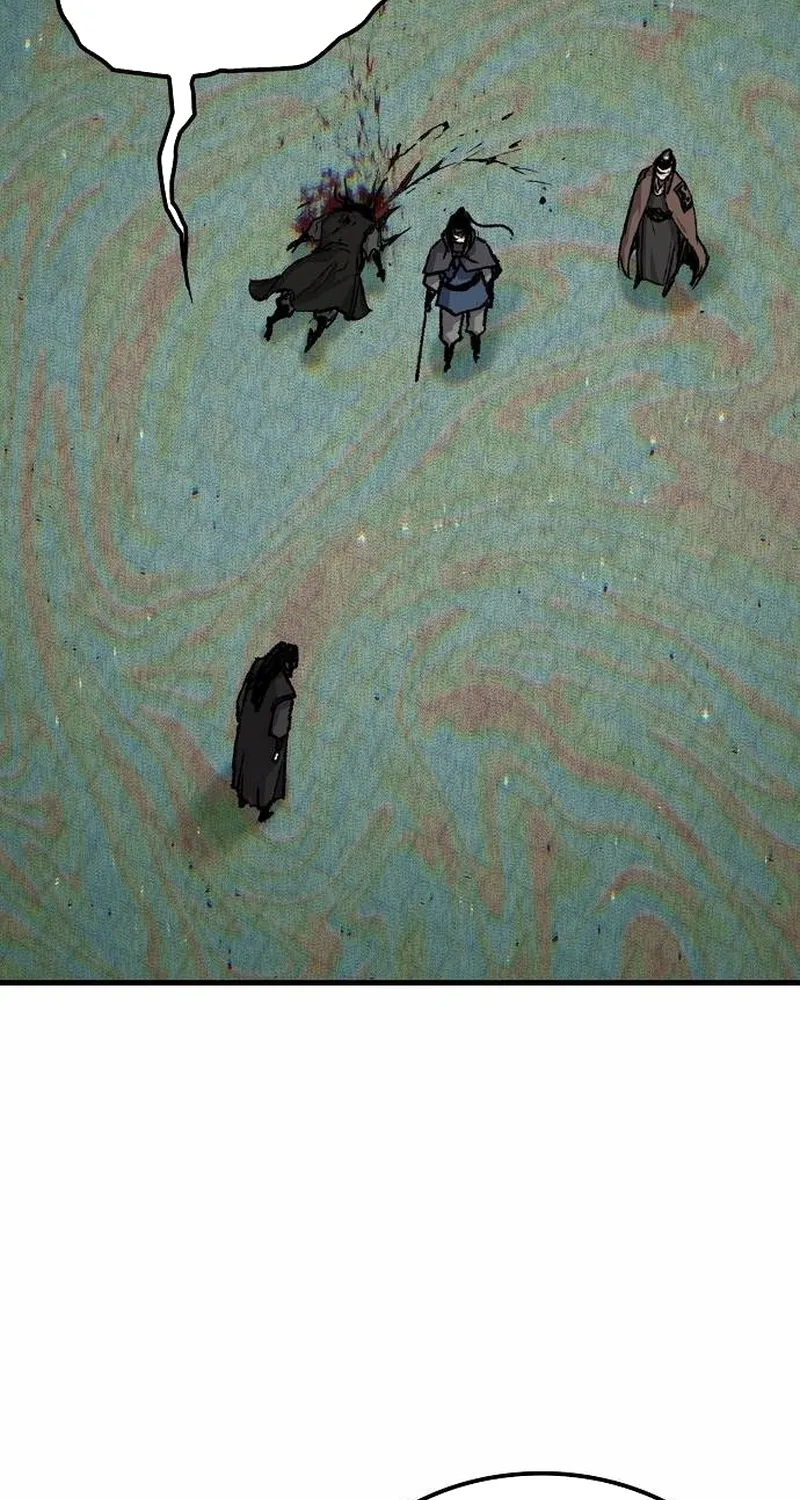 Thiên Ma Quy Hoàn Chap 113 - Next Chap 114