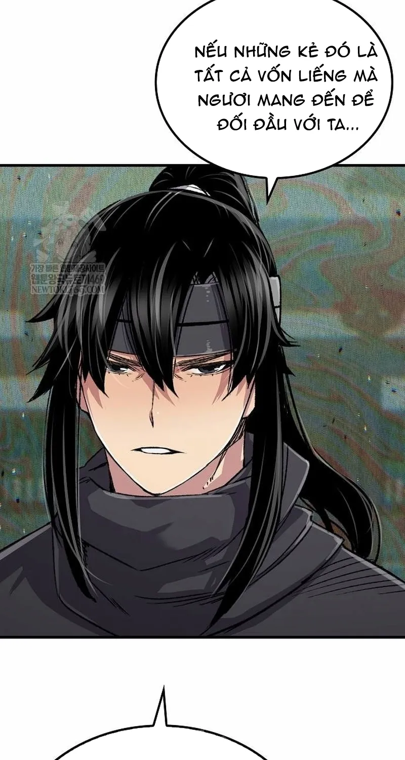 Thiên Ma Quy Hoàn Chap 113 - Next Chap 114