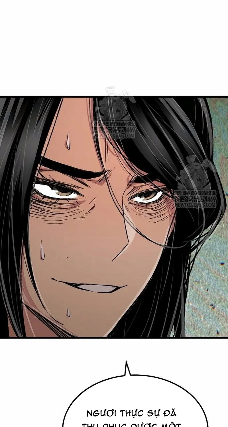 Thiên Ma Quy Hoàn Chap 113 - Next Chap 114