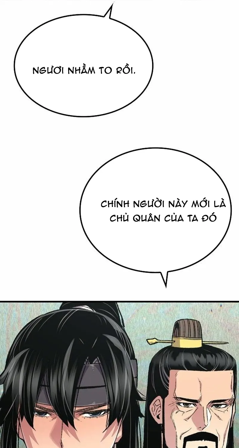 Thiên Ma Quy Hoàn Chap 113 - Next Chap 114