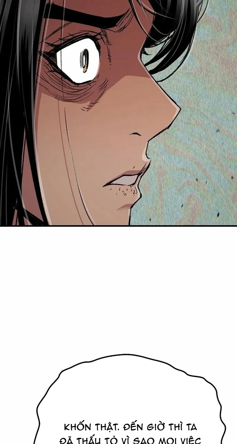 Thiên Ma Quy Hoàn Chap 113 - Next Chap 114