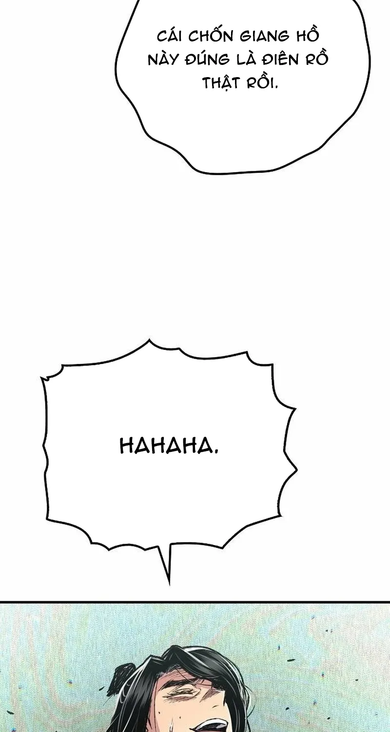 Thiên Ma Quy Hoàn Chap 113 - Next Chap 114