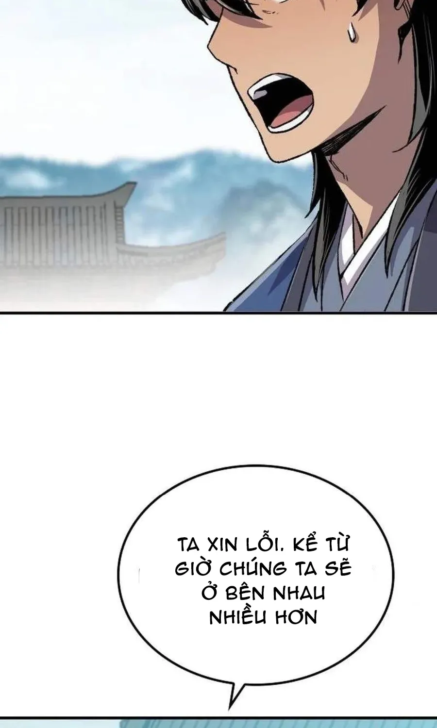 Thiên Ma Quy Hoàn Chap 114 - Next Chap 115