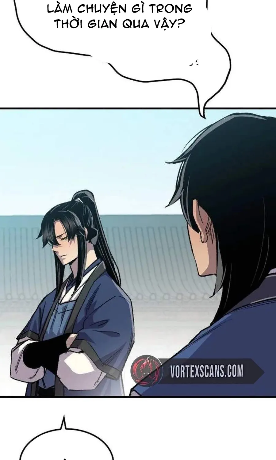 Thiên Ma Quy Hoàn Chap 114 - Next Chap 115