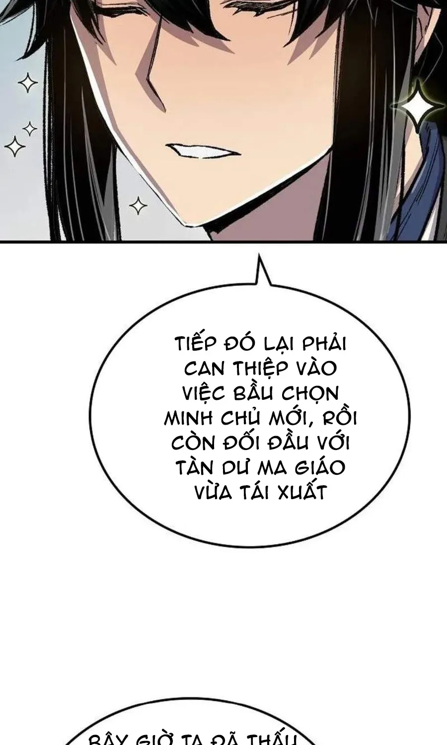 Thiên Ma Quy Hoàn Chap 114 - Next Chap 115