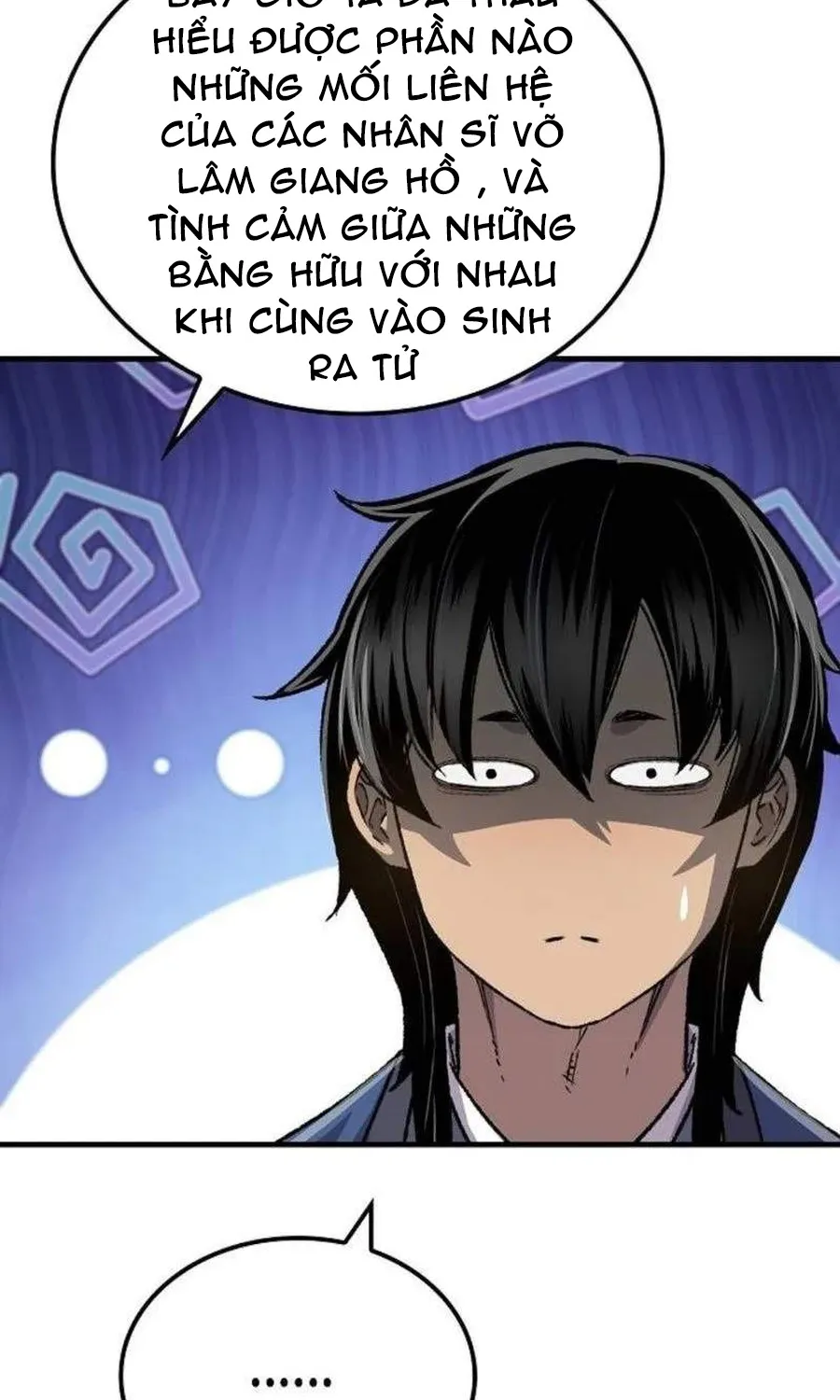 Thiên Ma Quy Hoàn Chap 114 - Next Chap 115