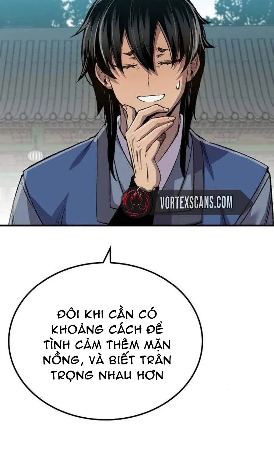 Thiên Ma Quy Hoàn Chap 114 - Next Chap 115