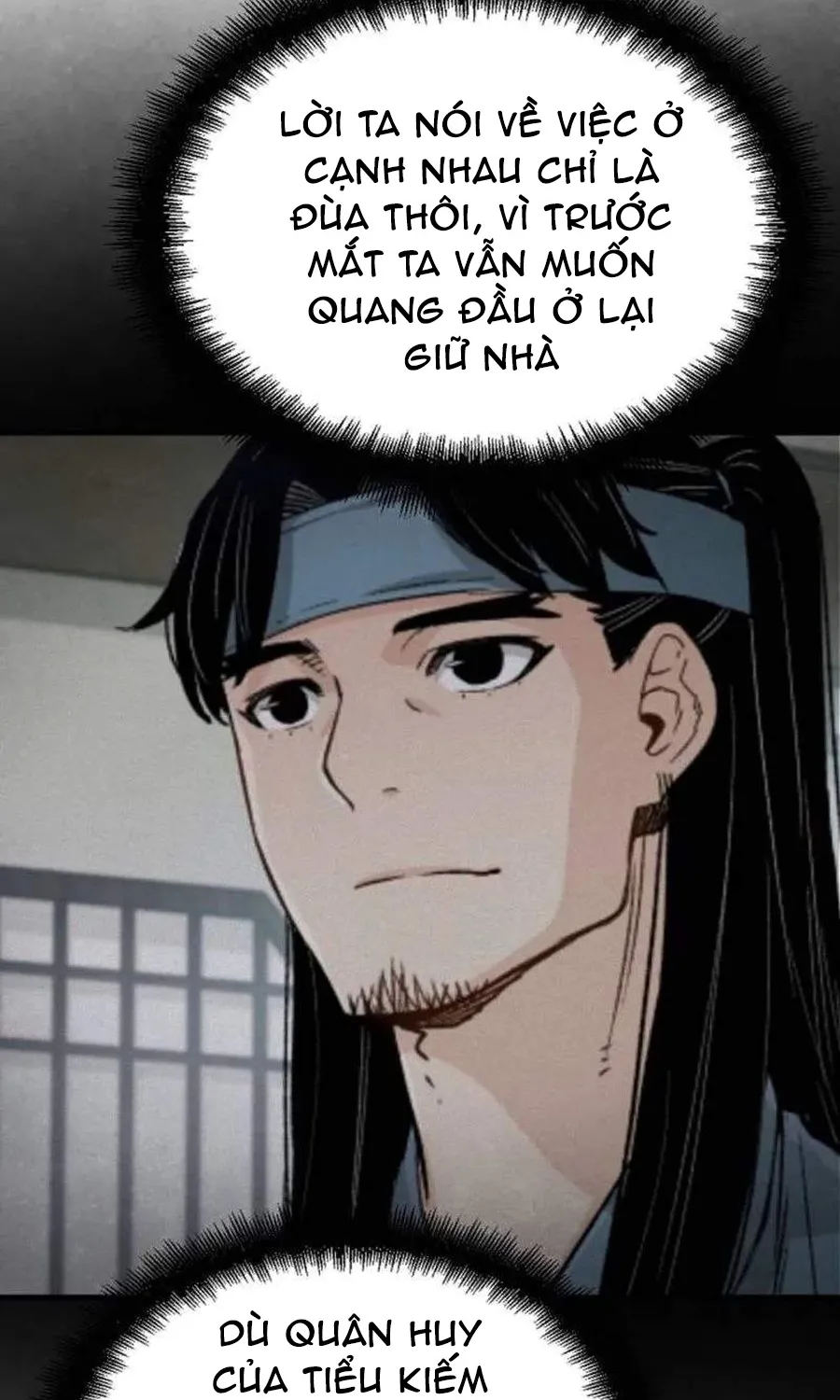 Thiên Ma Quy Hoàn Chap 114 - Next Chap 115