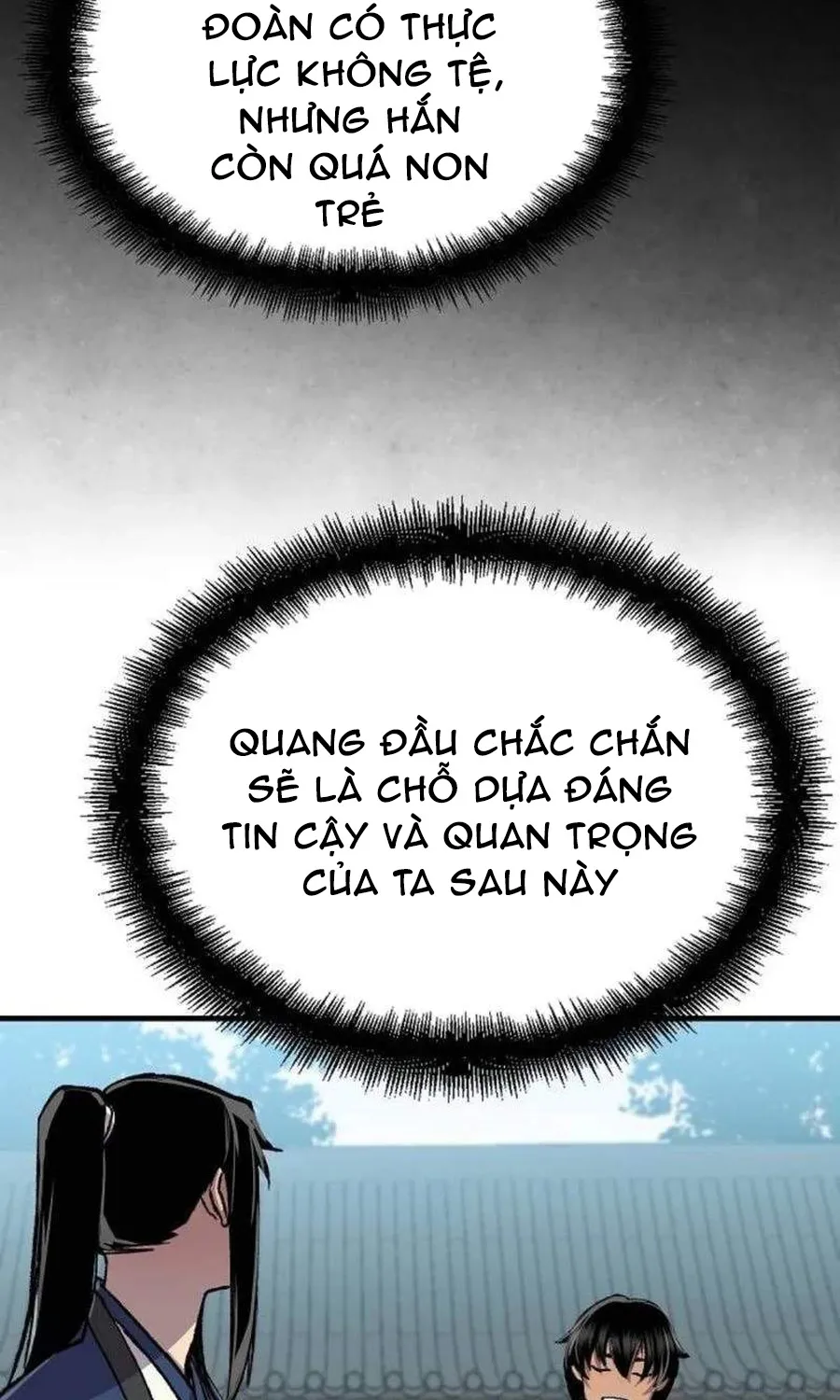 Thiên Ma Quy Hoàn Chap 114 - Next Chap 115