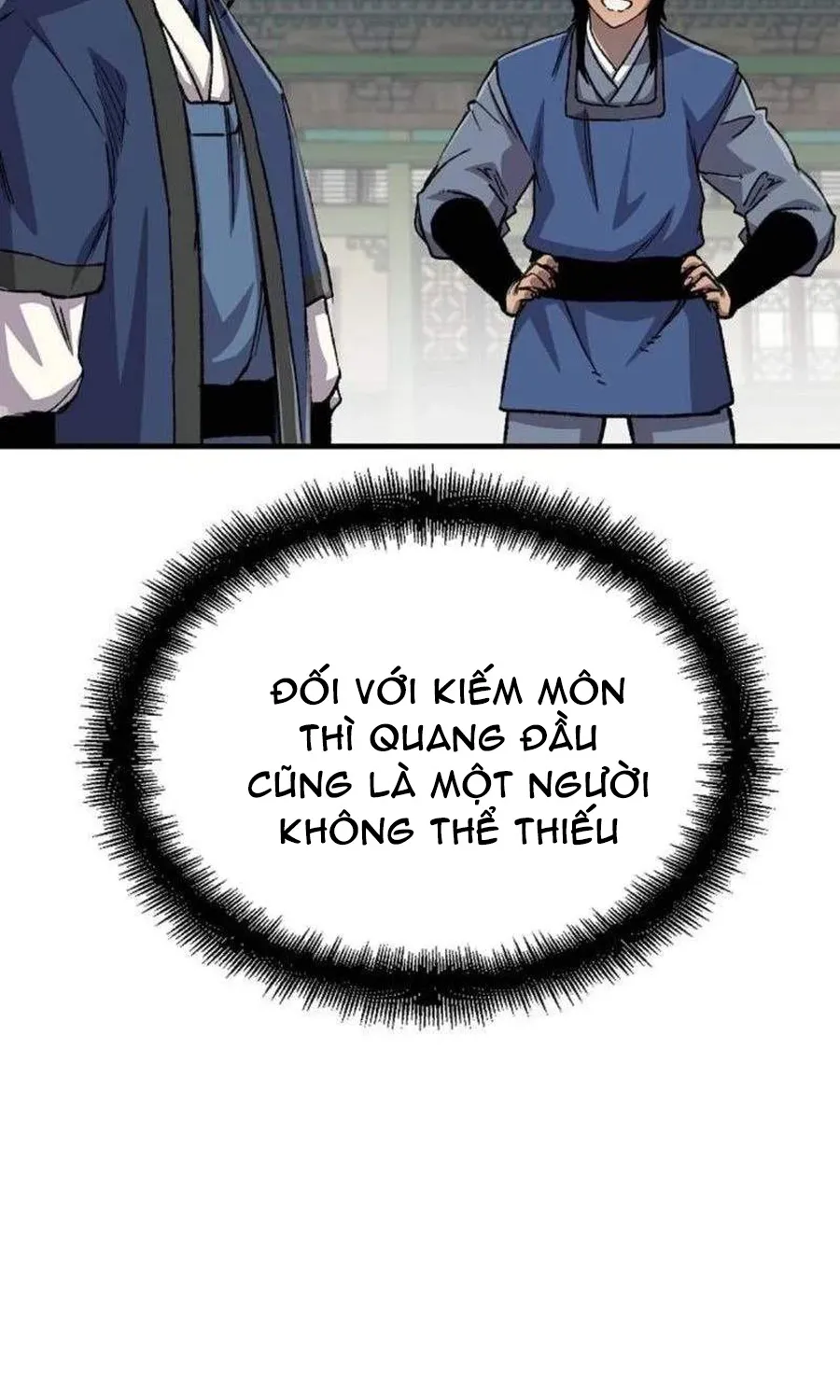 Thiên Ma Quy Hoàn Chap 114 - Next Chap 115