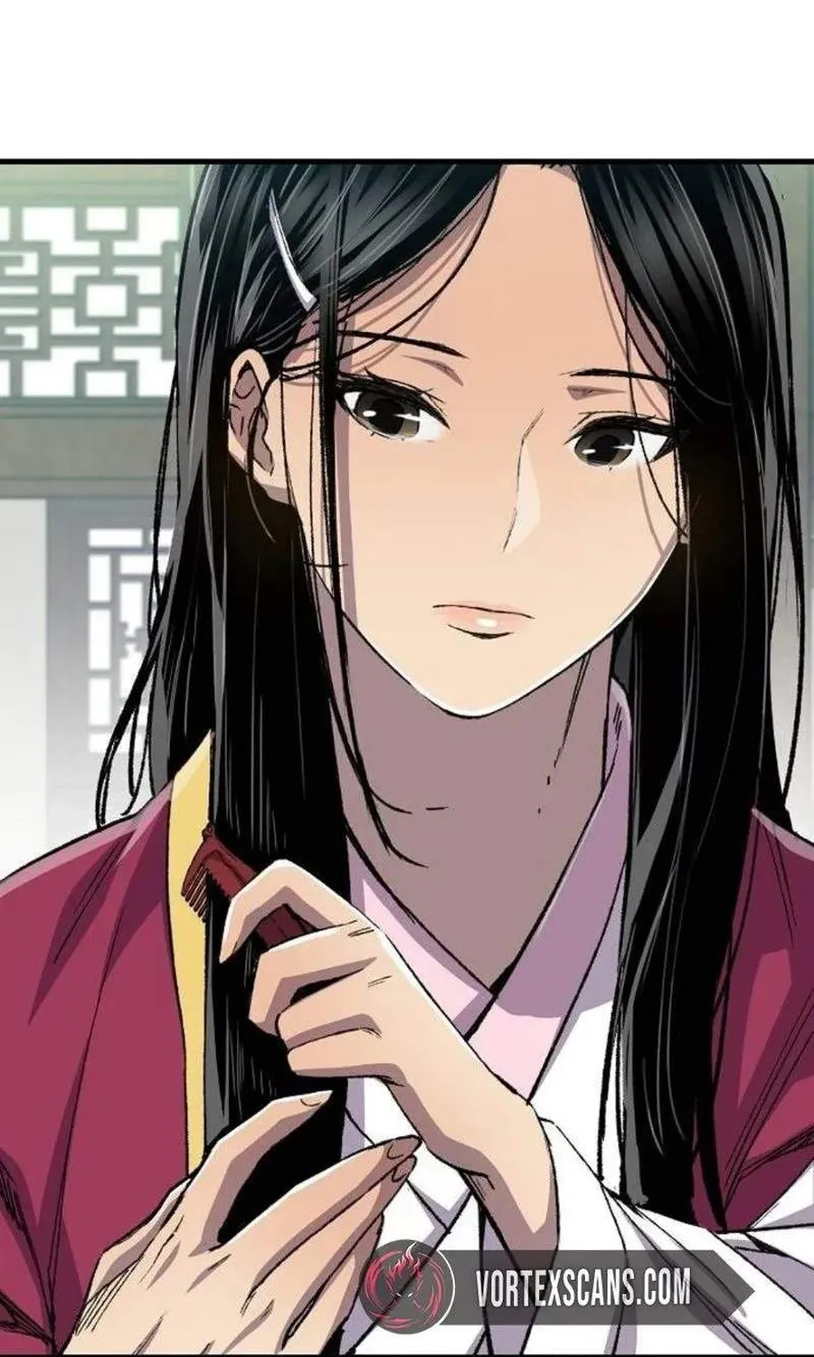 Thiên Ma Quy Hoàn Chap 114 - Next Chap 115