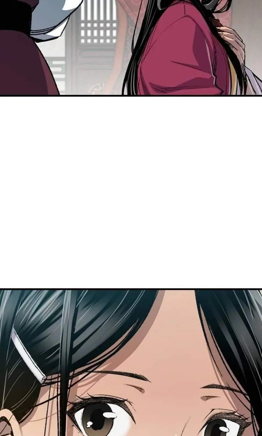 Thiên Ma Quy Hoàn Chap 114 - Next Chap 115