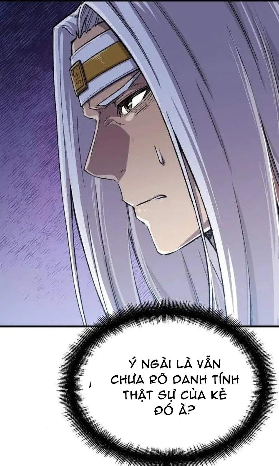 Thiên Ma Quy Hoàn Chap 114 - Next Chap 115