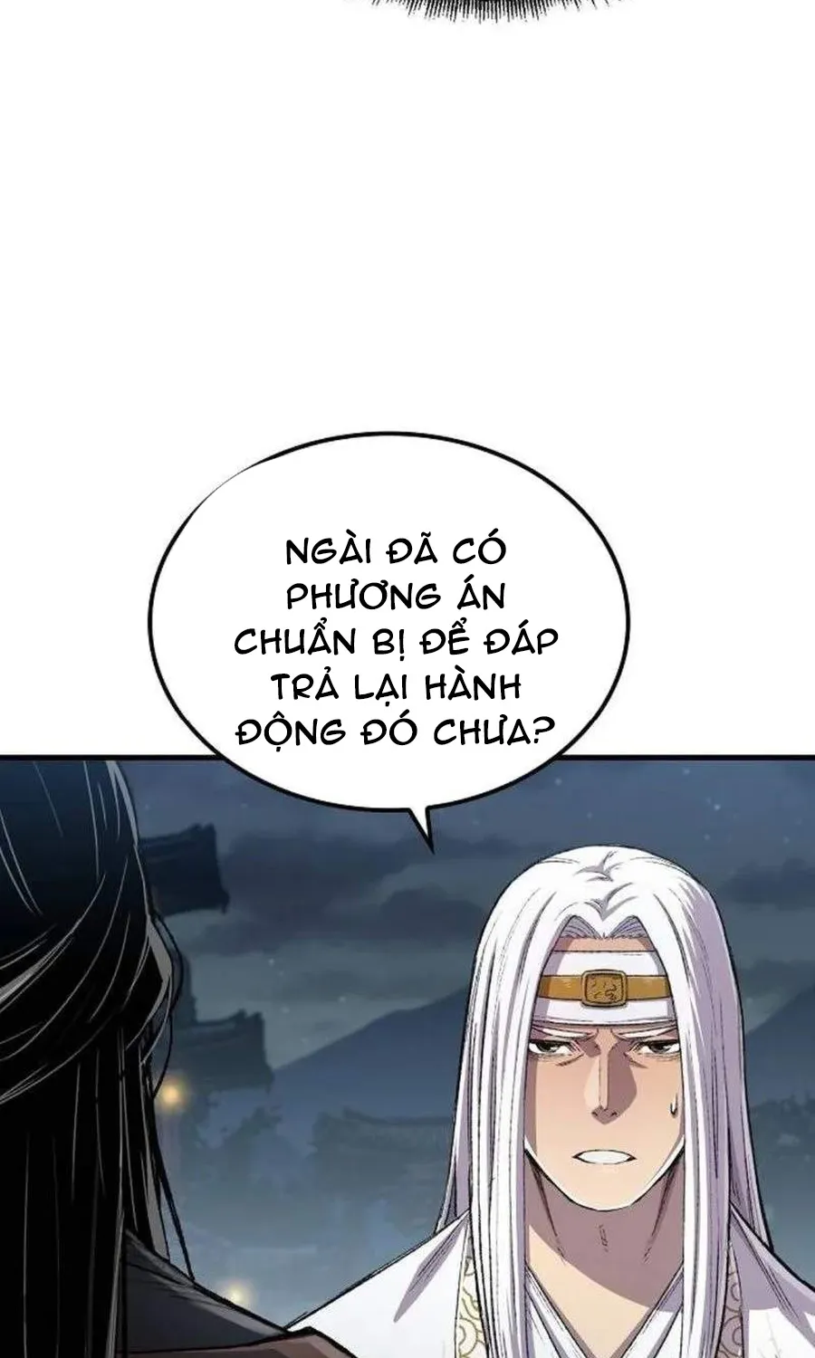 Thiên Ma Quy Hoàn Chap 114 - Next Chap 115
