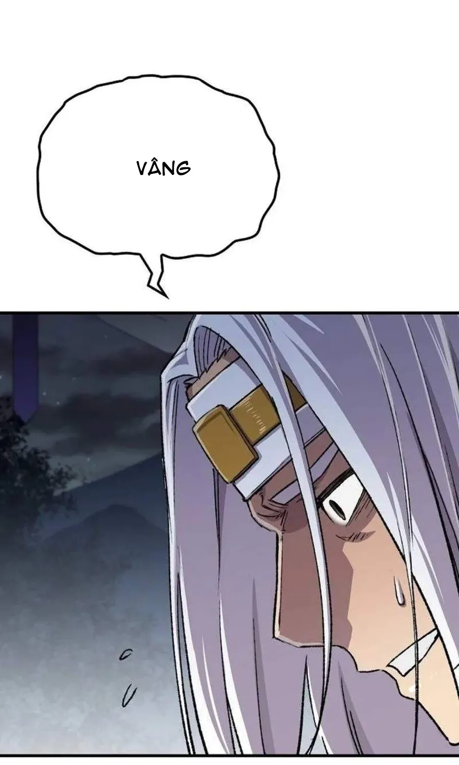 Thiên Ma Quy Hoàn Chap 114 - Next Chap 115