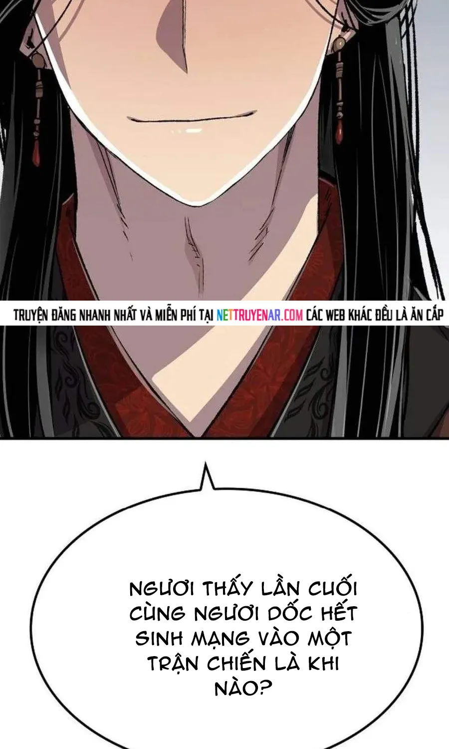 Thiên Ma Quy Hoàn Chap 114 - Next Chap 115